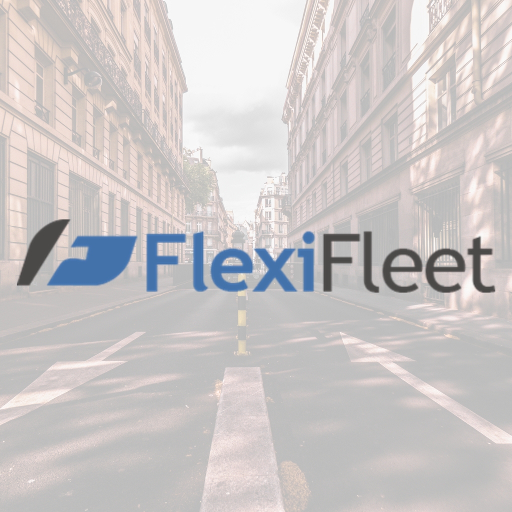 Flexifleet - Nos partenaires - YEET VTC