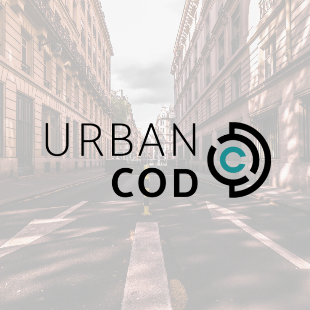 Urban COD YEET-VTC 2024