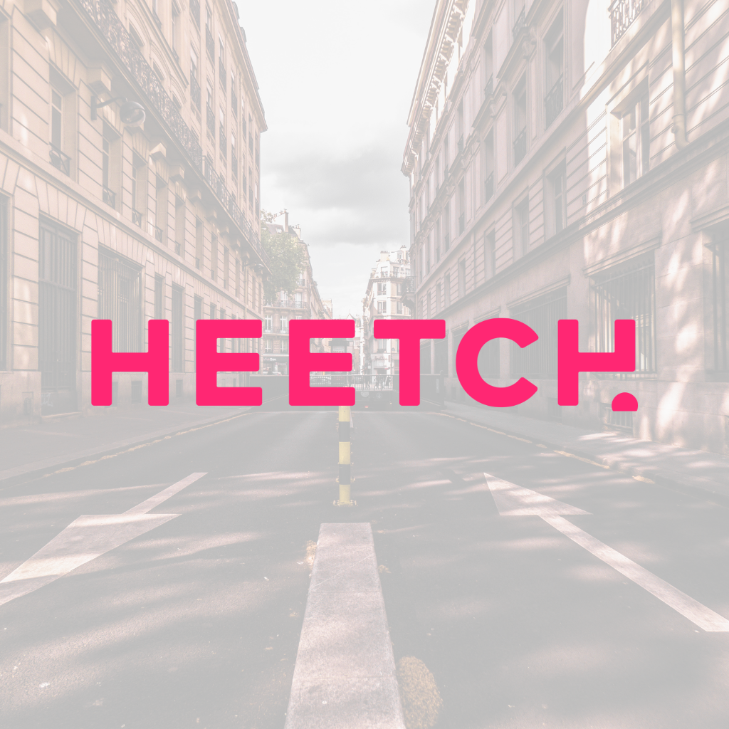 Heetch YEET-VTC 2024