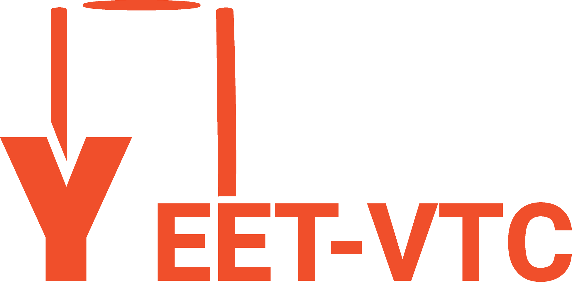 Logo YEET VTC site internet
